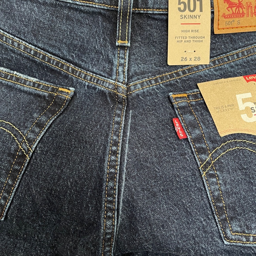 jeans - Picture 5 of 5